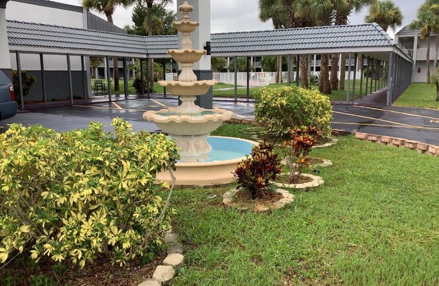 Heritage Park Inn