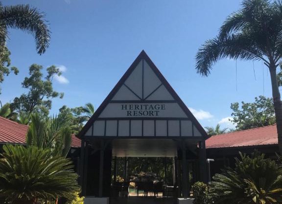 Heritage Resort