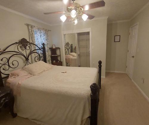 heritage room