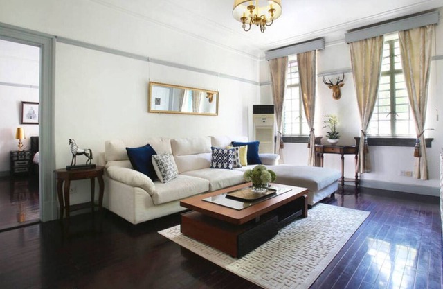 Heritage Suite - Former French Concession, 5 mins to subway, W. Nanjing Rd
