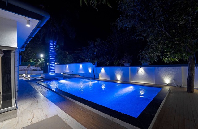 Heritage Villa by Shiloh Stays Igatpuri