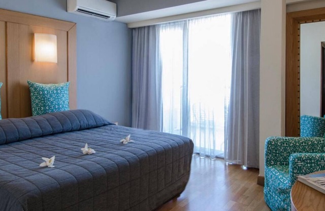 Hermes Hotel