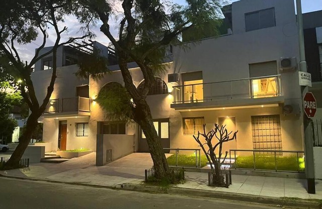 Hermosa casa a estrenar amoblada