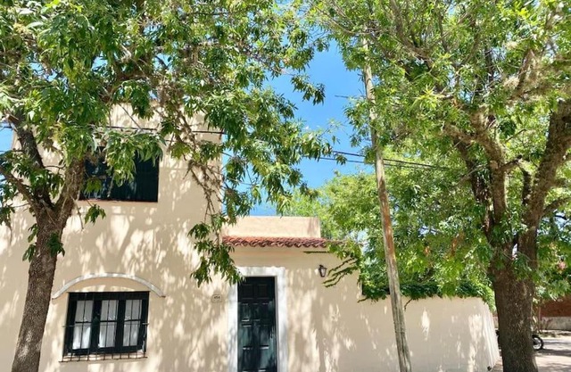 Hermosa casa céntrica