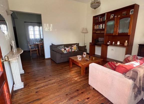 Hermosa casa en el corazón de Alta Córdoba