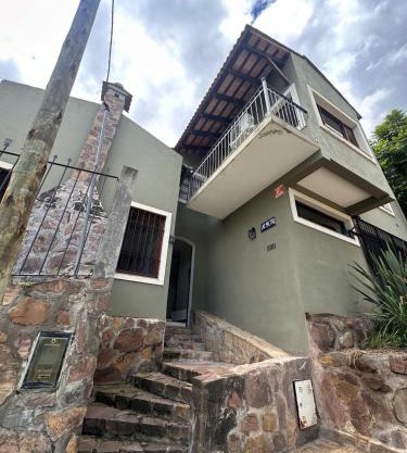 Hermosa Casa Tres Cerritos