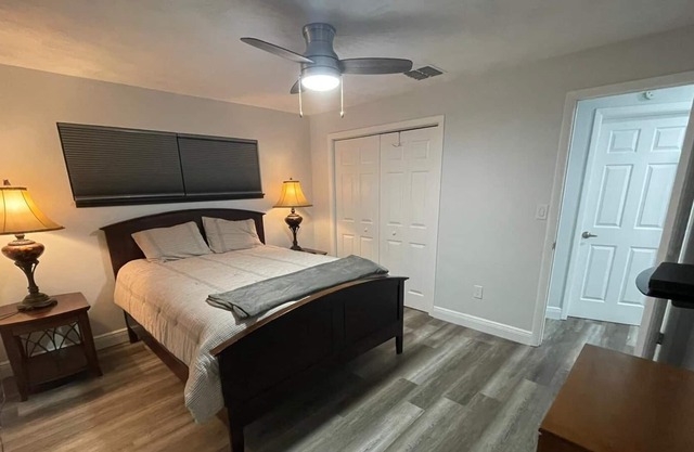 Hermosa casa