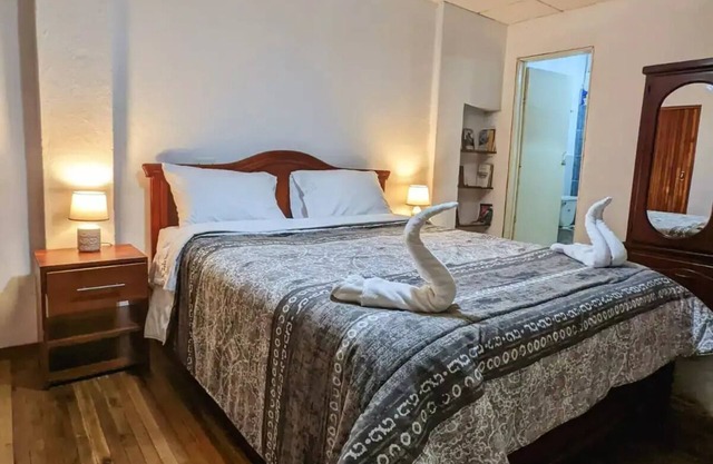 Belle Petite Maison Centre Ville Cuenca