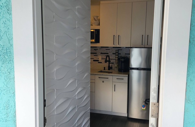Hermosa habitacion de lujo
