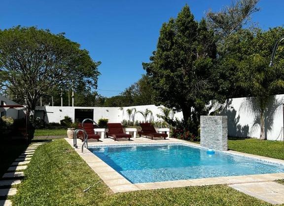 Hermosa quinta para disfrutar del lugar