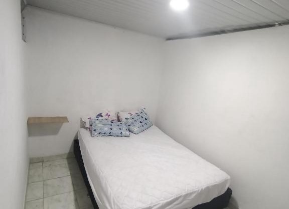 Hermoso apartamento independiente para pareja