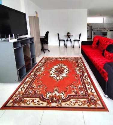 Hermoso apartamento en Popayán