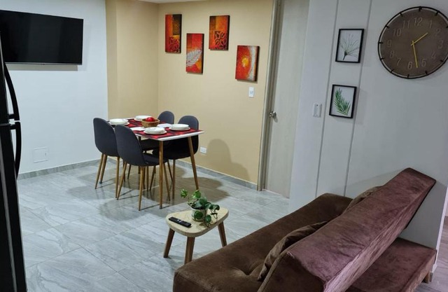 Hermoso Apartamento Entero - Parqueadero - Ibague - Roble