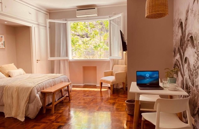 Hermoso Departamento en la Mejor Ubicación