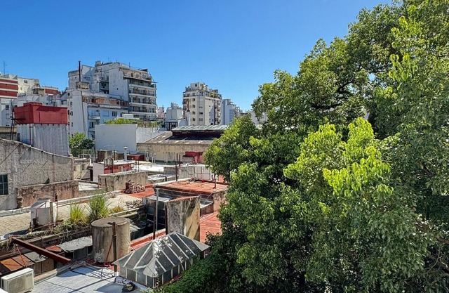 Hermoso Departamento
