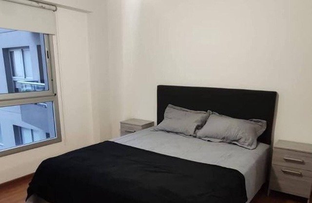 Hermoso Departamento Con Pileta En Villa Crespo.