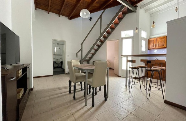 Hermoso departamento 3 ambientes
