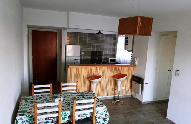 Hermoso departamento en Boedo para 4! Excelente ubicación, comodidad e higiene!