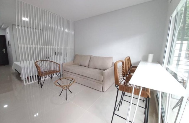 Hermoso departamento a estrenar!