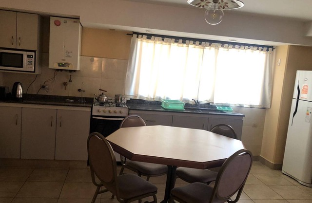 Hermoso Departamento Listo Para tu Descanso