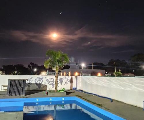Hermoso depto con pileta en Santa Elena
