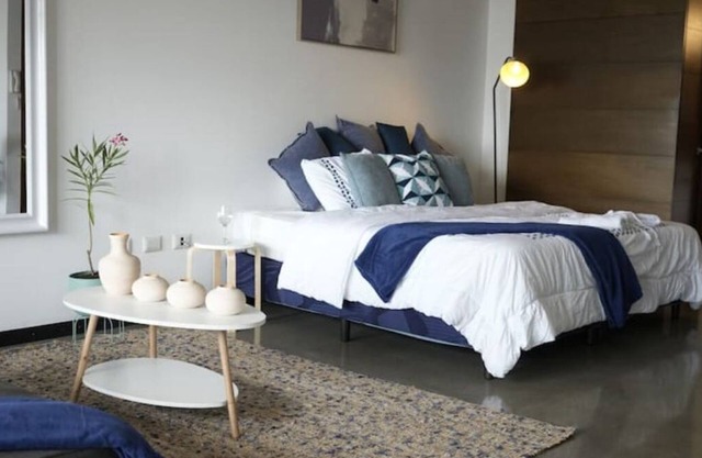 Hermoso Malibú Loft - North 4th