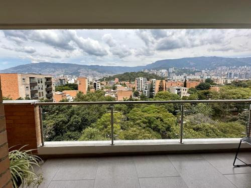 Hermoso Penthouse en Medellín