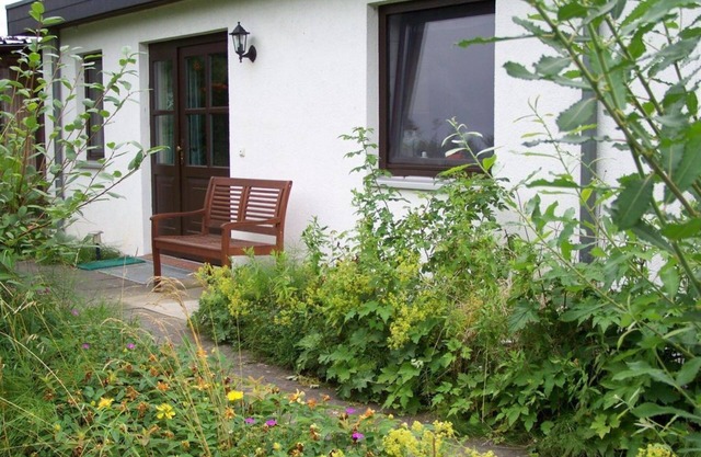 Herms, Appartement - Appartement, douche, WC