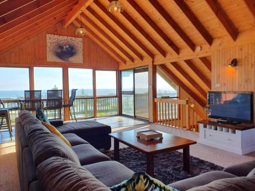 Hero Views At Middleton - Wifi - Beach