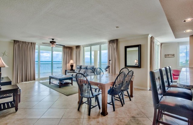 Heron 403 - Emerald Escape - Destin West - 2,400 sq ft