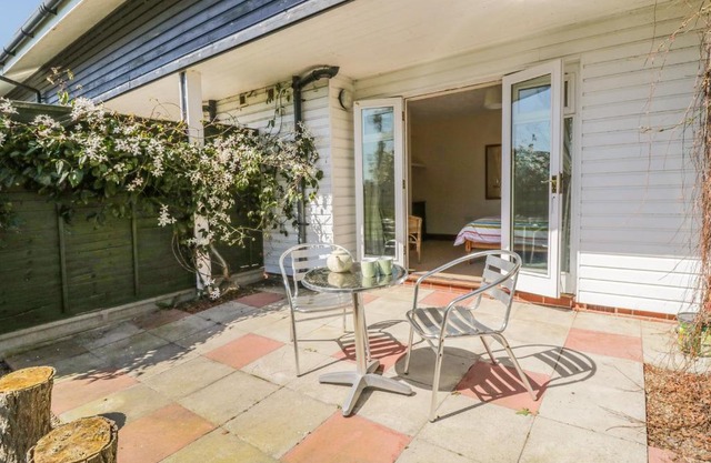 Heron Cottage, Norwich