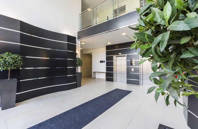 Heron House Apartments