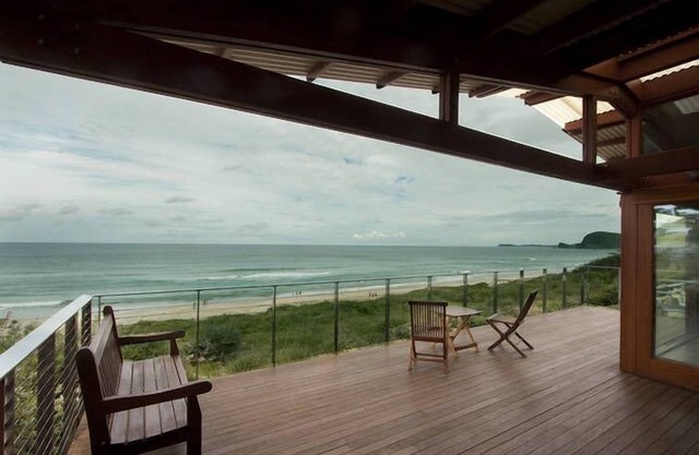 Heron House, Blueys Beach