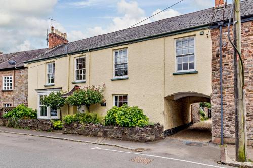Heron House