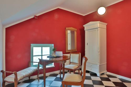 Herrenhaus Blengow App.15