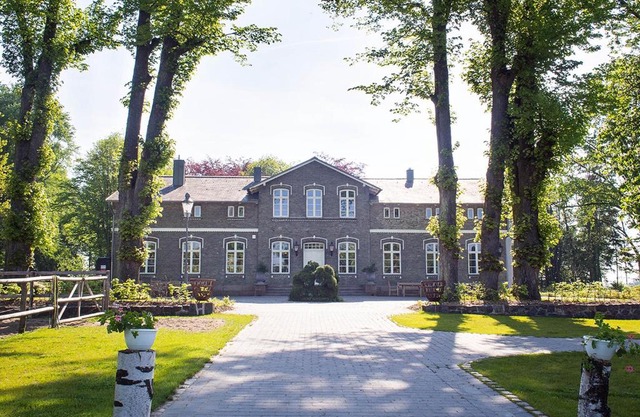 Herrenhaus Gut Neuruppersdorf