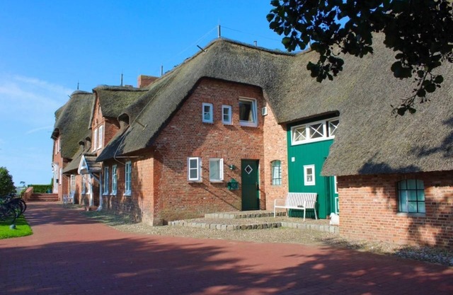 Herrenhof - Apartment no. 5