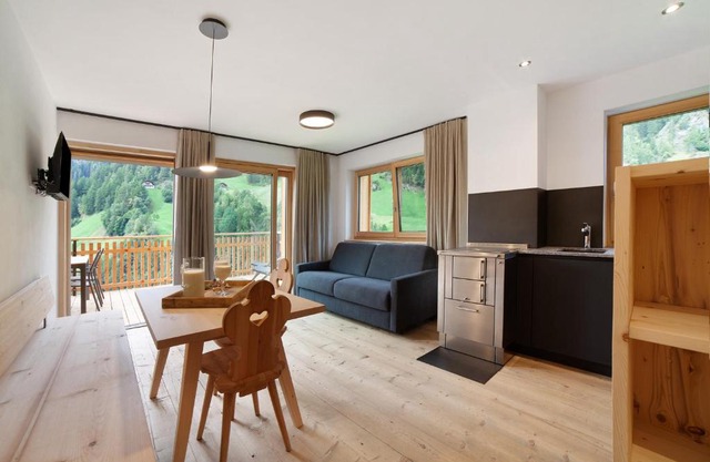 Herrischner Apartement 1