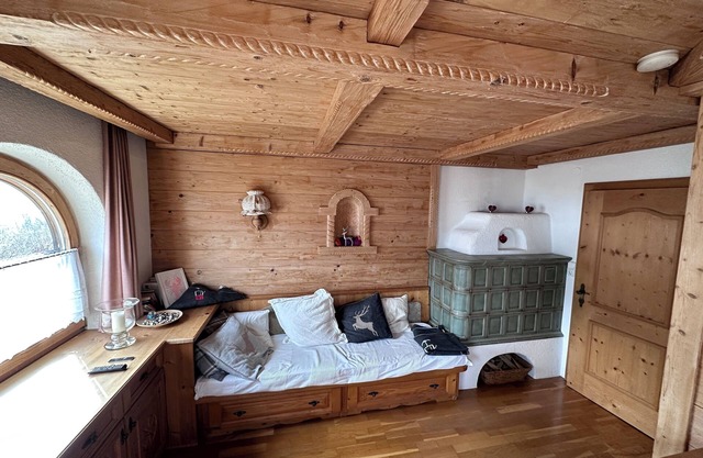 Herrliche Ferienwohnung am Berg mit Wunderschönem Ausblick in der Wildschönau