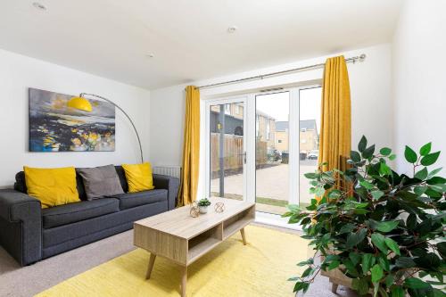 Hertford Serviced Apartments by Payman Club