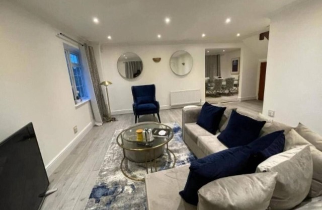 Hertfordshire 4bed