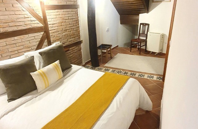 Hervás Jewish Quarter Apartment