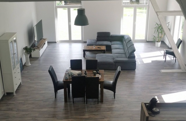 Herzfennerhof Loft