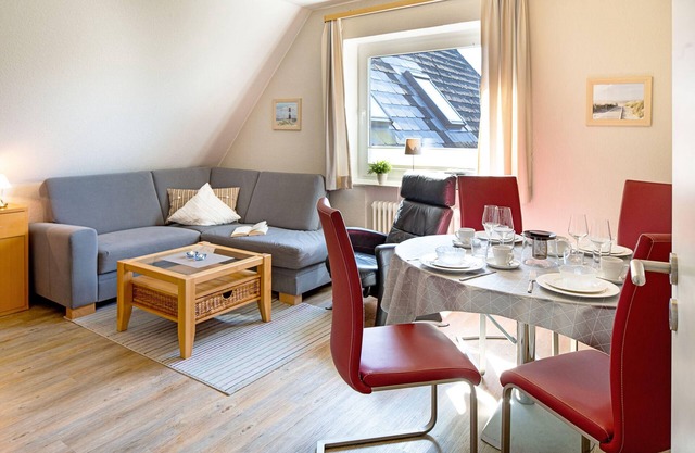 Herzlich Willkommen im Appartement Sommerfugl