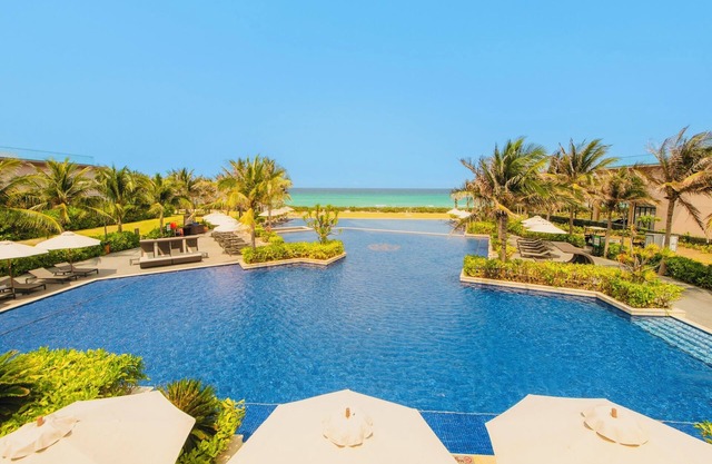 Hese Pool Villas & Resort Cam Ranh
