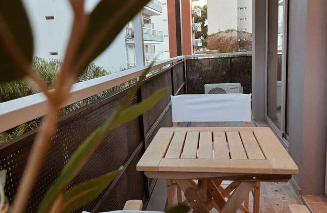Trendy 1BR in Palermo Soho II
