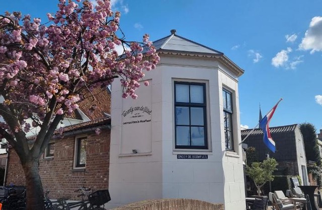 Het Torentje aan de IJssel