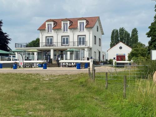 Het Veerhuis