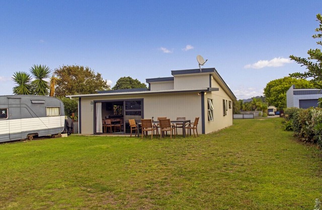Hetherington Haven - Maison de vacances Whangamata