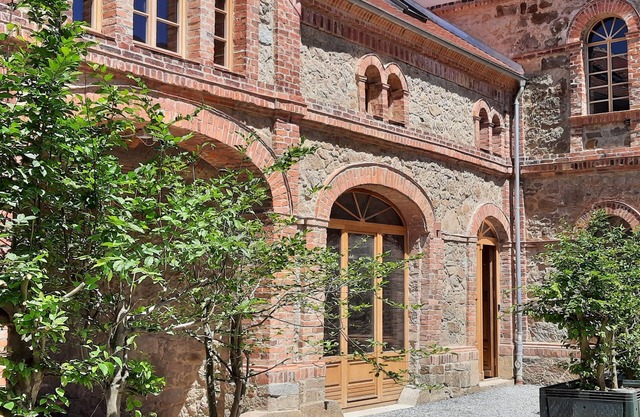 Maisonette Wohnung mit Sauna, Nähe Sächsische Schweiz